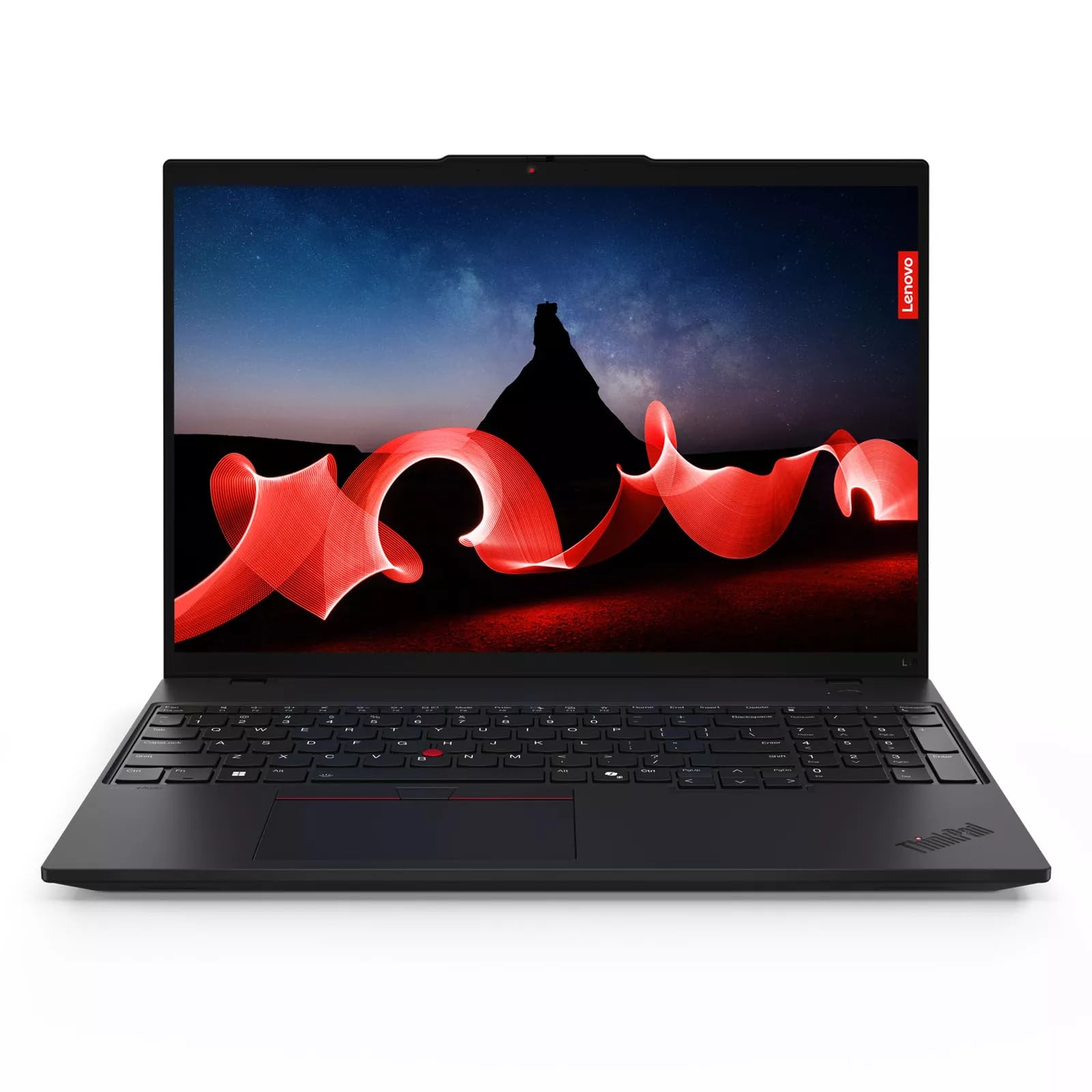 Amazon.com: Lenovo ThinkPad L16 Gen 1-2024 New Laptop - 16