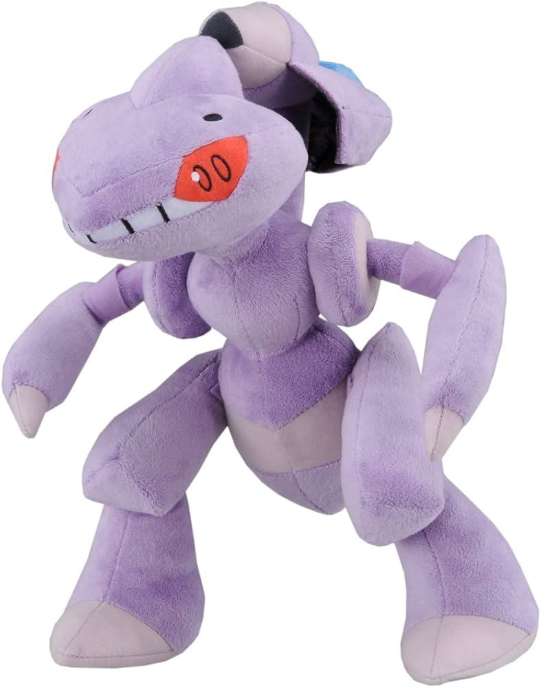 Amazon.co.jp: ポケットモンスター ポーズチェンジぬいぐるみ