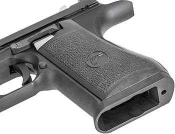 Amazon.co.jp: 【WE】DE デザートイーグル グリップ（ブラック） : ホビー