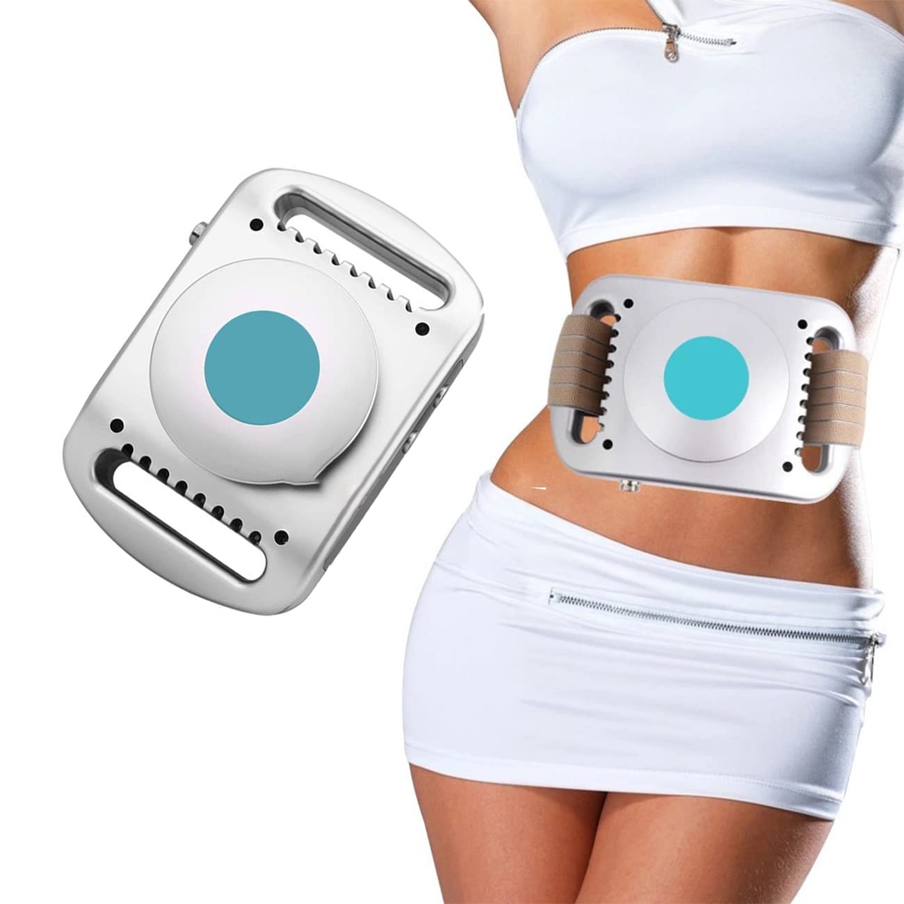 Amazon.co.jp: 冷凍ダイエットマシン 脂肪凍結機 ポータブル 脂肪冷却