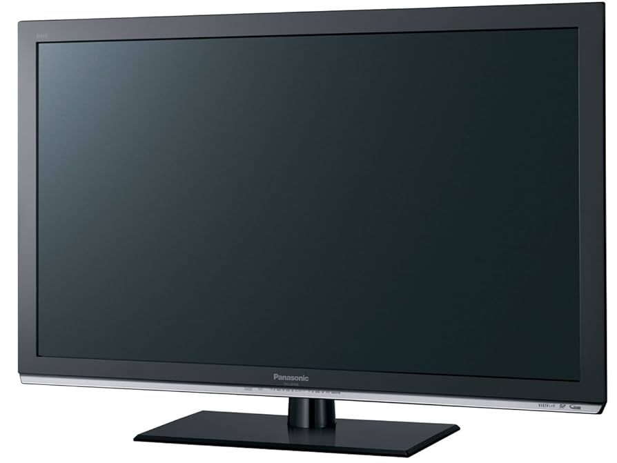 パナソニック 地上⁄BS⁄110度CSデジタルハイビジョン 液晶テレビ