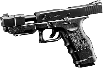 Amazon | 東京マルイ No14 グロック26 アドヴァンス 18歳以上ガス