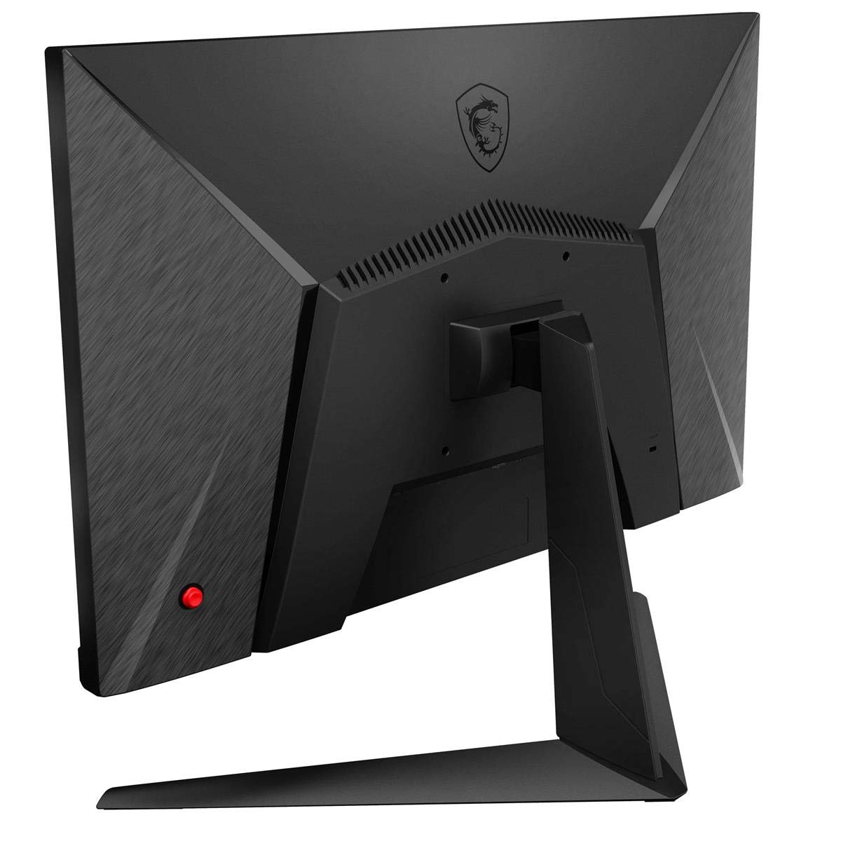 Amazon.co.jp: msi 24インチ FHD (1920 x 1080) ノングレア 超狭ベゼル