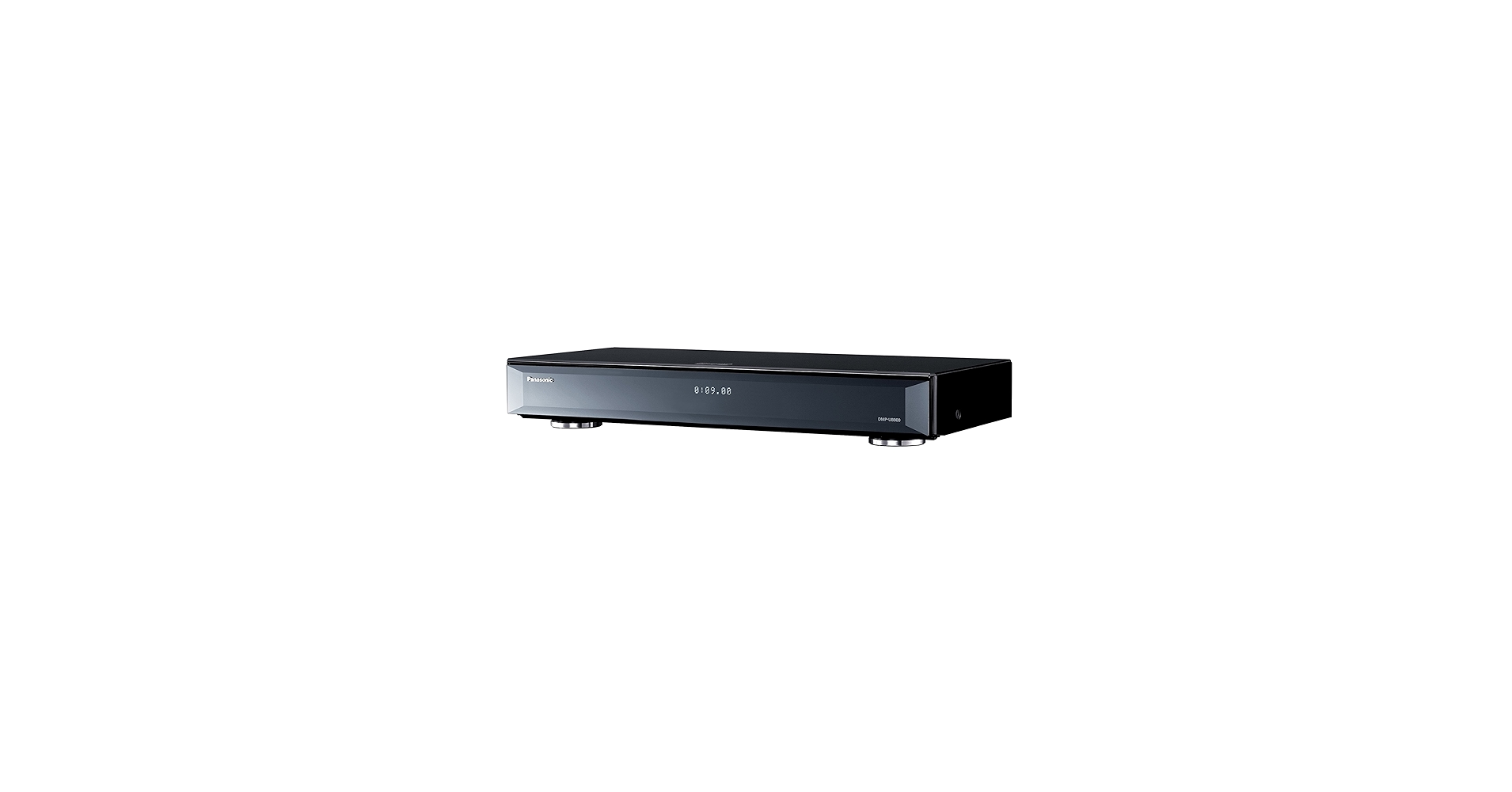 Amazon.com: Panasonic Blu-ray disc player Ultra HD Blu-ray