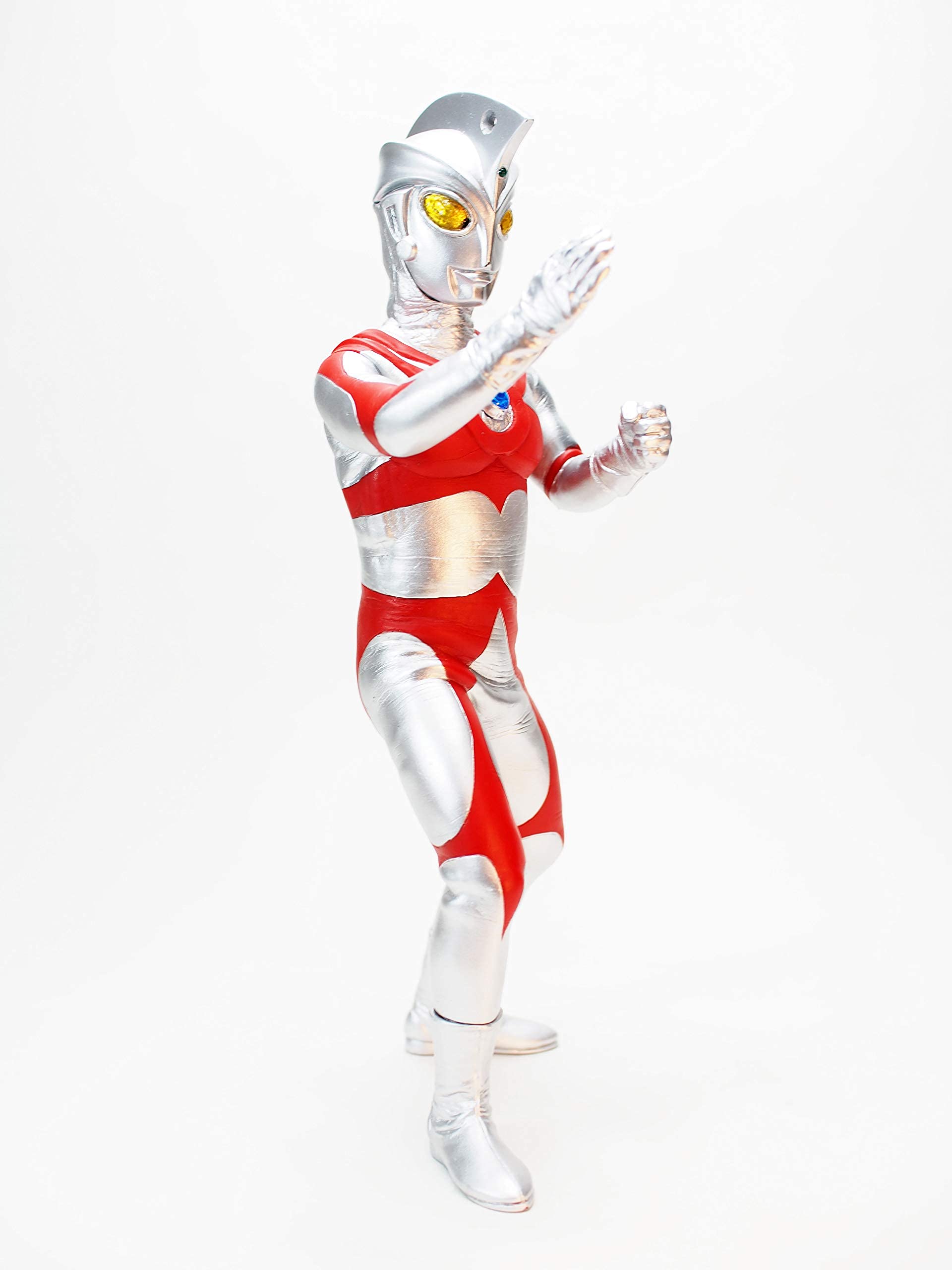 Amazon | CCP ウルトラマンエース 1/6 特撮シリーズ Vol.06 1/6