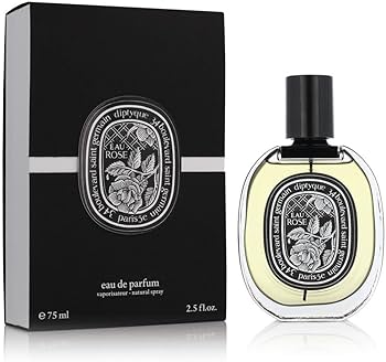 Amazon | ディプティック オー ド パルファン オー ローズ_75mL
