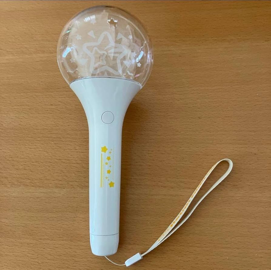 Amazon.co.jp: すたぽら ドーム型 ペンライト : おもちゃ