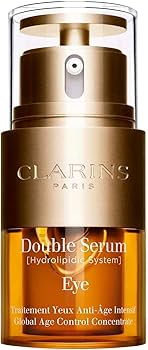 Amazon.co.jp: CLARINS クラランス ダブル セーラム アイ 20ml