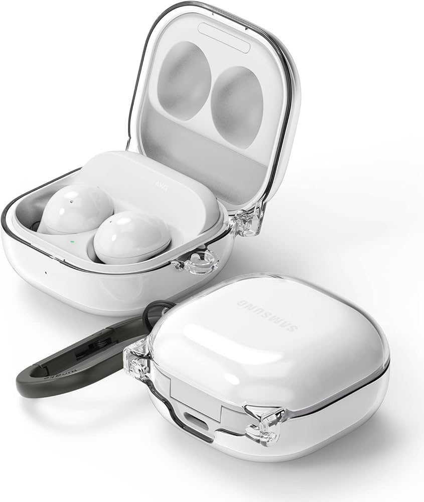 Amazon.co.jp: 【Ringke】Galaxy Buds FE/Buds 2 Pro/Buds 2/Buds Live