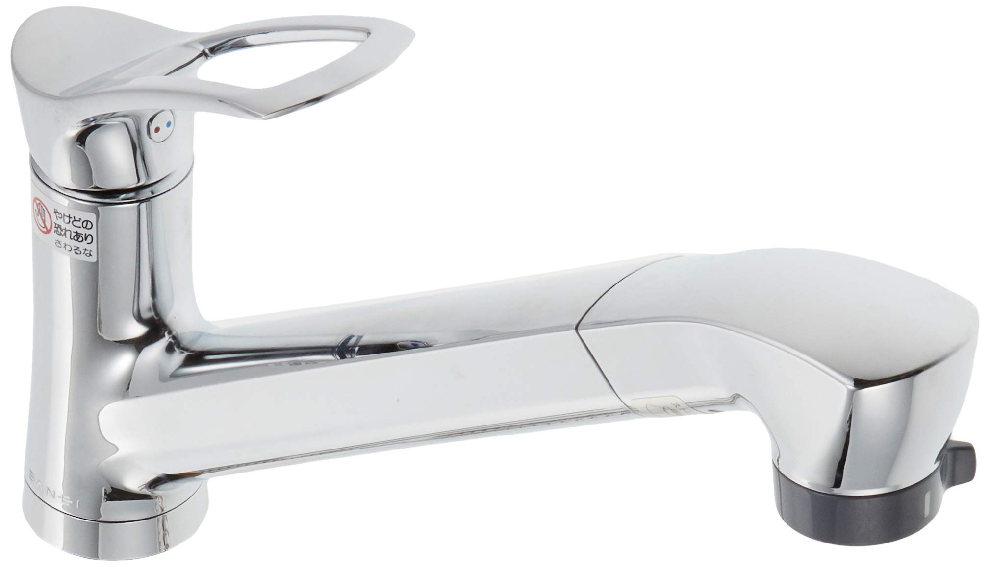 Amazon | SANEI(サンエイ) デザイン水栓シリーズ【COULE】 シングル