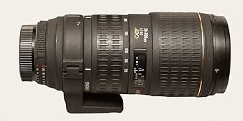 Amazon.co.jp: SIGMA APO 70-200mm F/2.8D EX HSM レンズ ニコン