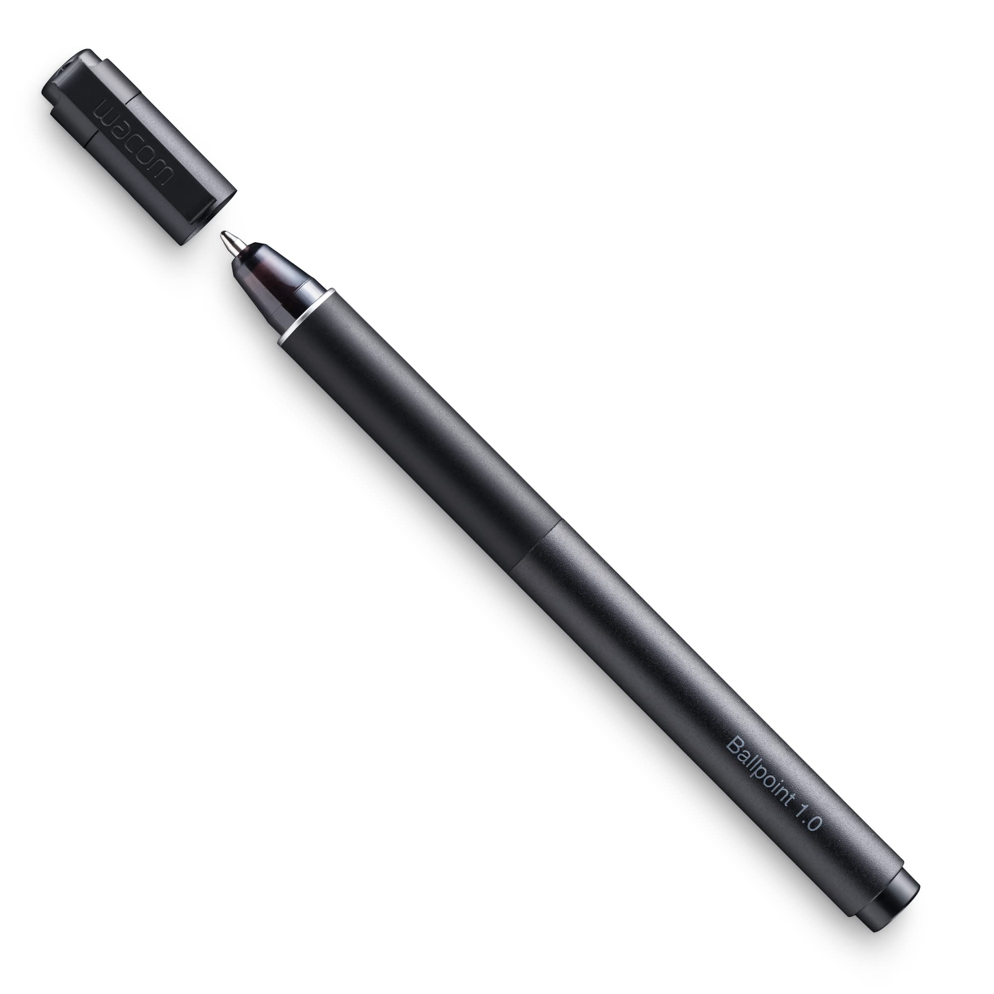 Caneta Wacom Ballpoint Pen, Compativel com Intuos Pro PTH660P