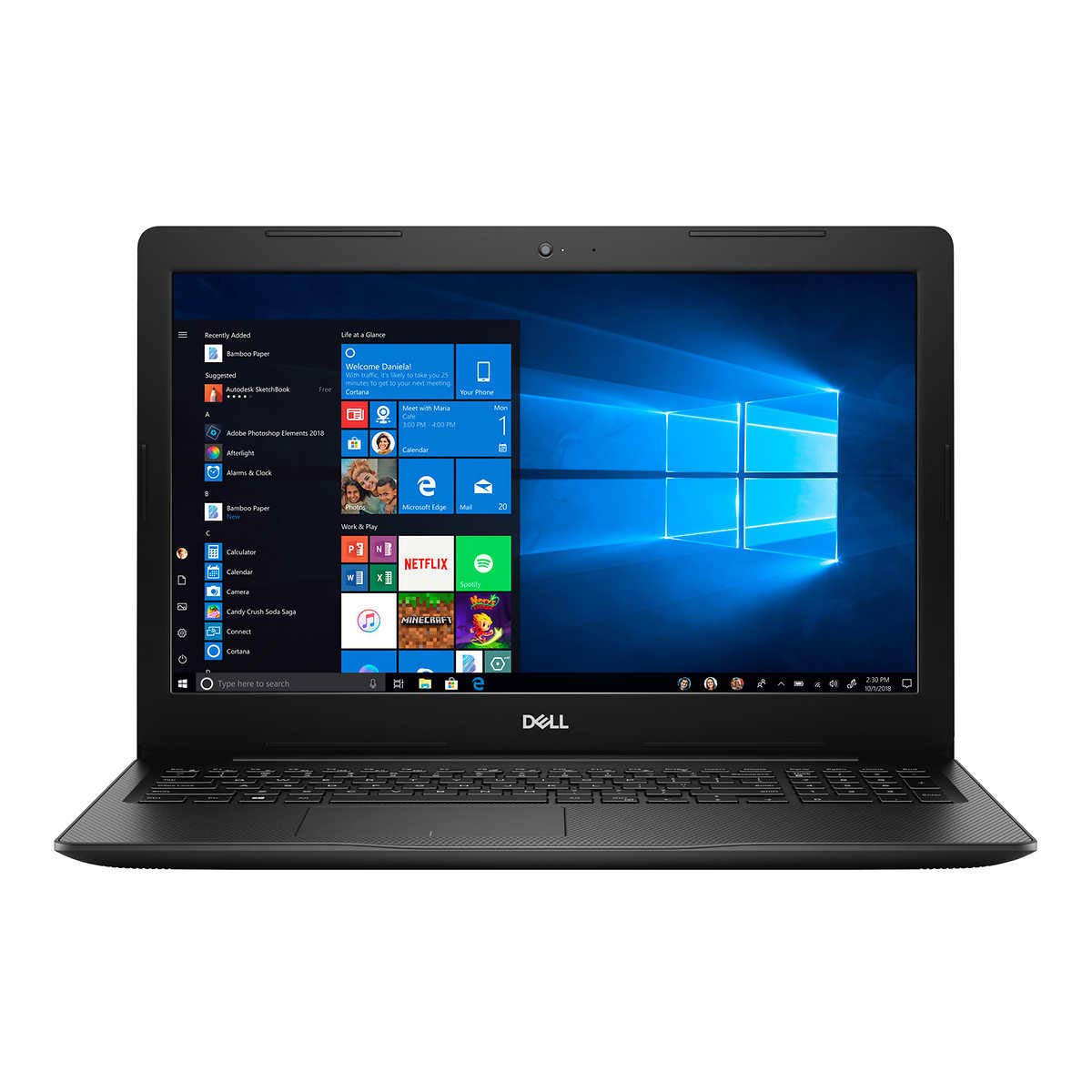 Amazon.com: 2021 Dell Inspiron 15 3593 Laptop 10th Gen Intel Quad