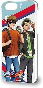 Amazon.co.jp: ダイヤのA actII 02 御幸一也&倉持洋一 私服ver. ハード