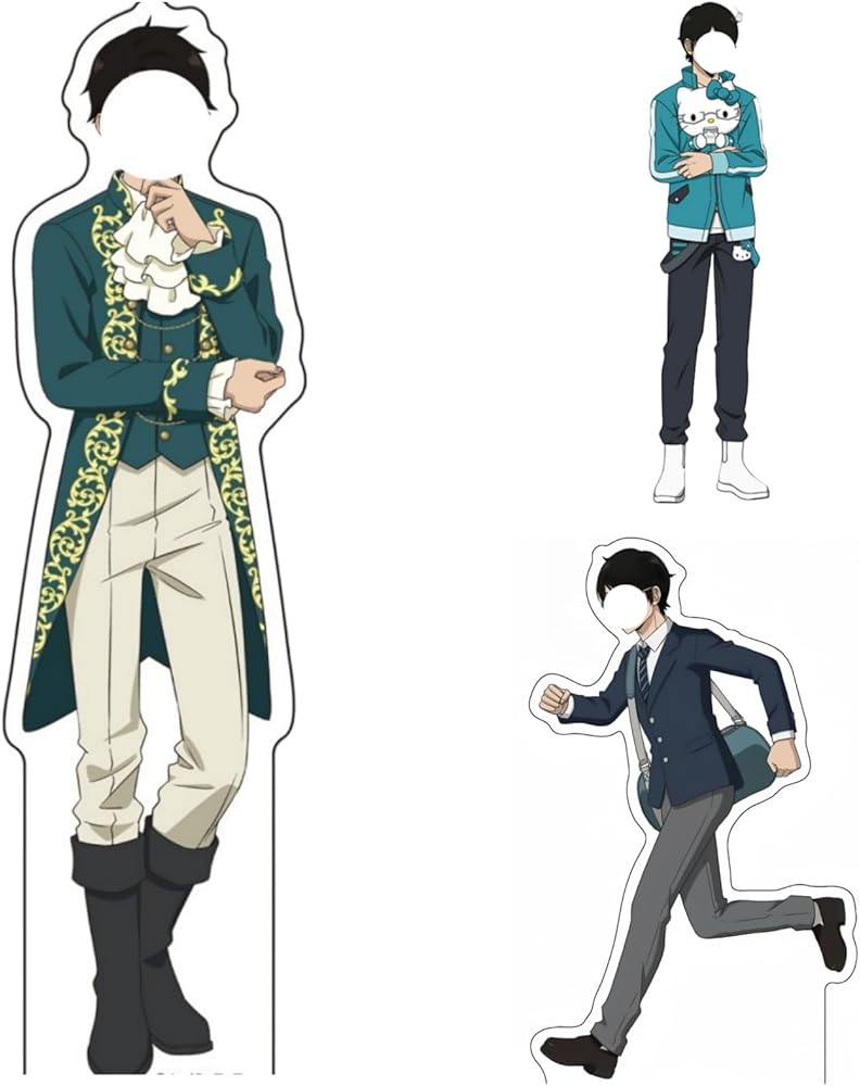 Amazon.co.jp: FUREETAE M ワールドトリガー 三雲修 コスプレ用衣装