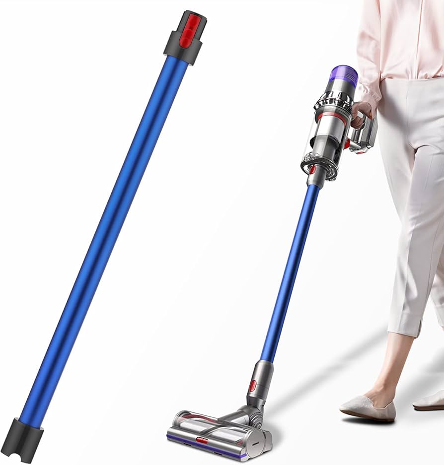 Amazon | ダイソン V10 用 延長ロングパイプ Dyson V7 V8 V10 V11 V15
