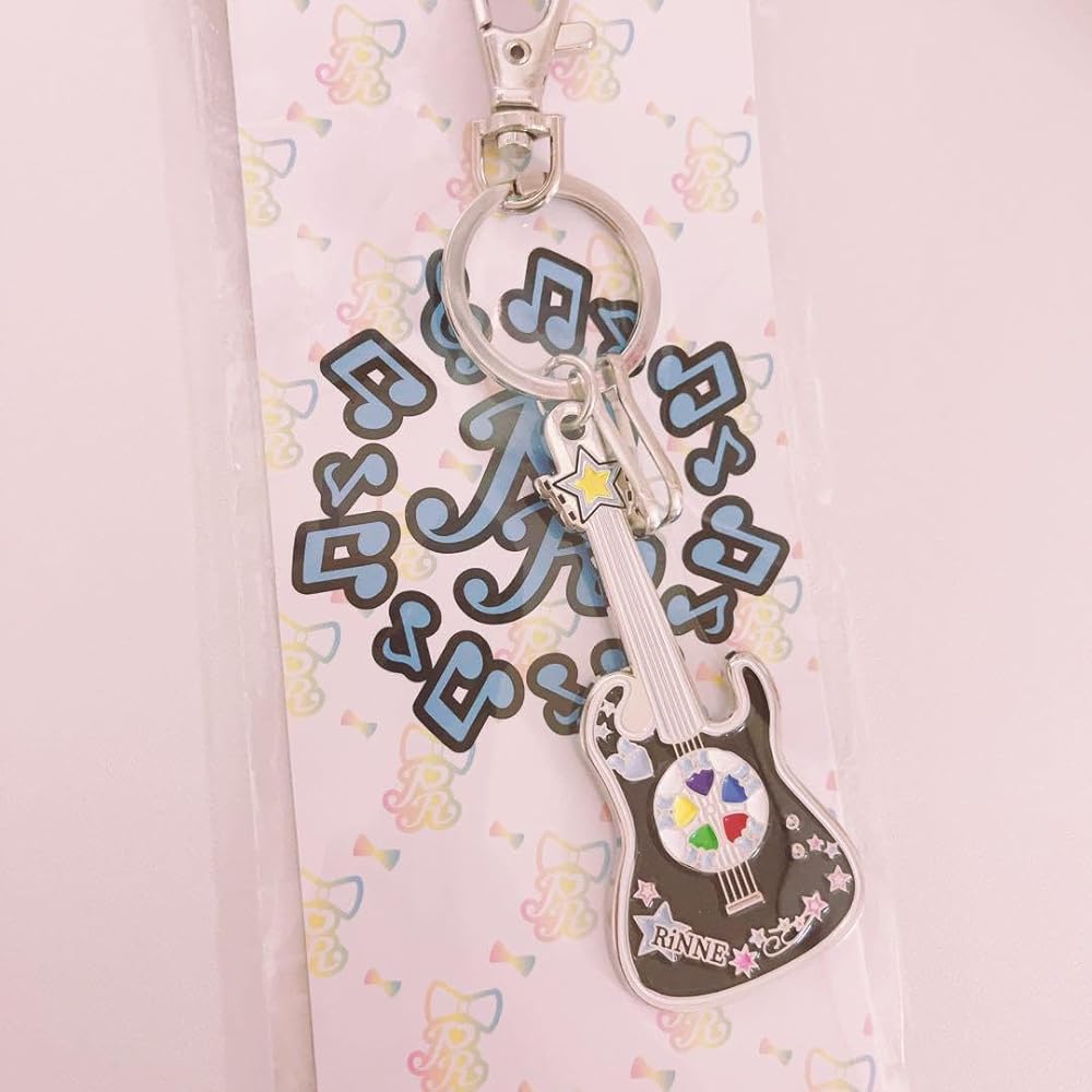 Amazon.co.jp: プリティーリズム プリズムレインボーギター