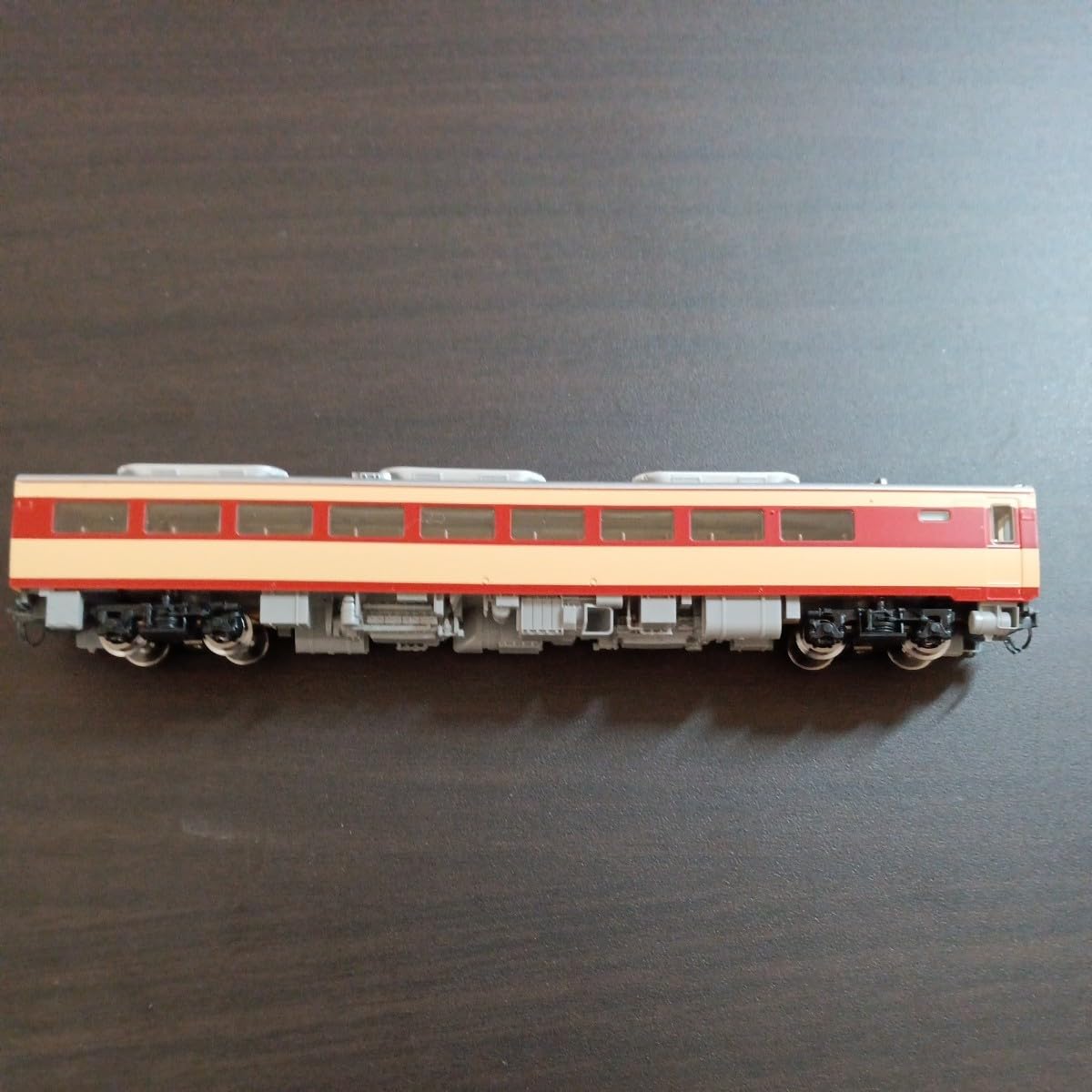 Amazon.co.jp: tomix トミックス 98774 JRキハ82系特急ディーゼルカー