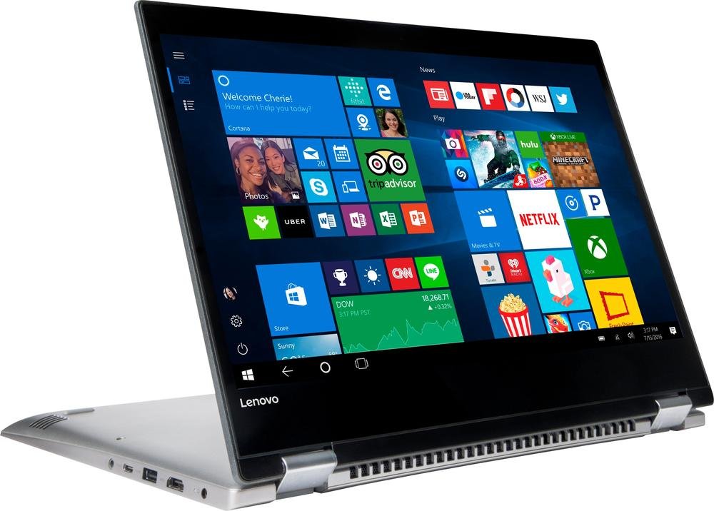 Amazon.com: Lenovo IdeaPad 2 in 1-14 81CW - 14