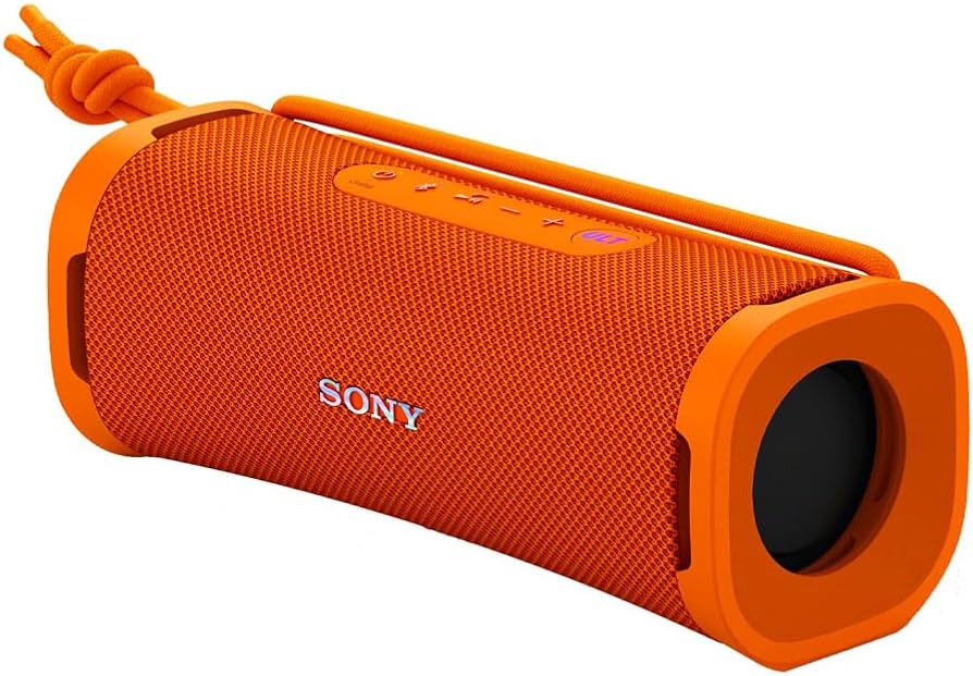Sony ULT Field 1 Wireless Ultra Portable Bluetooth Compact Speaker