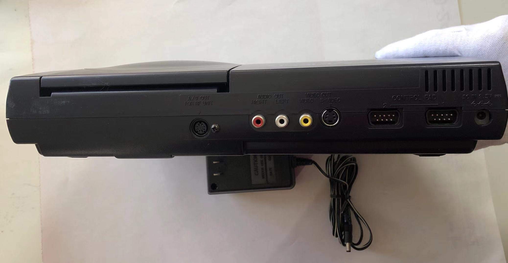 Amazon | ワンダーメガM2 RG-M2 【メガドライブ】 | メガドライブ