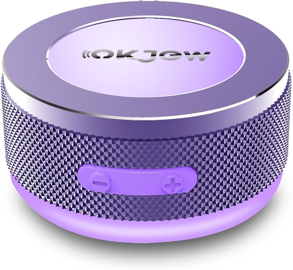 Amazon.co.jp: Okjew 骨伝導スピーカー Bluetooth 振動スピーカー