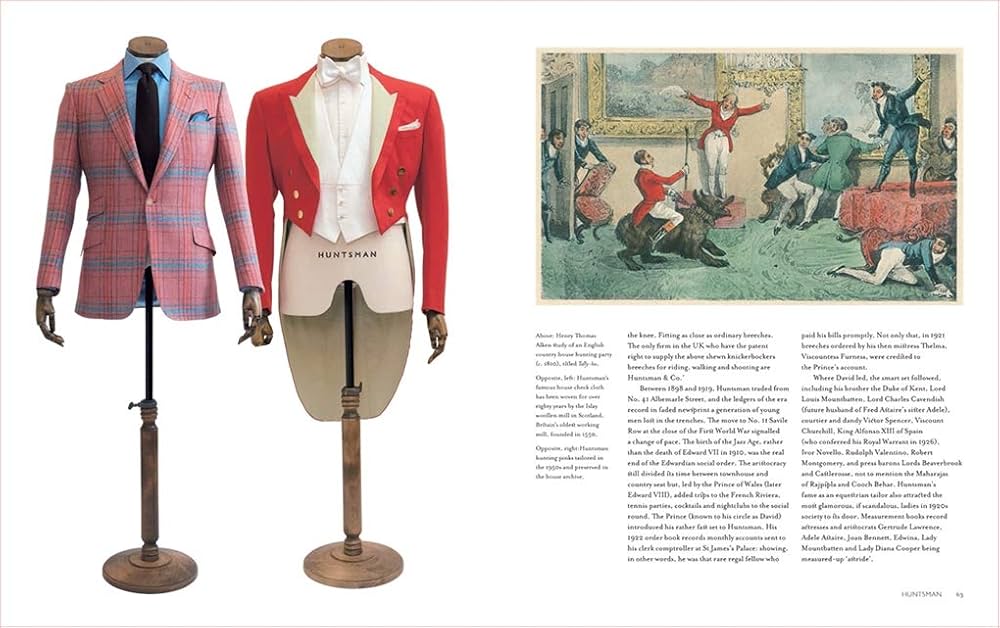Amazon.co.jp: Bespoke: The Master Tailors of Savile Row : Sherwood
