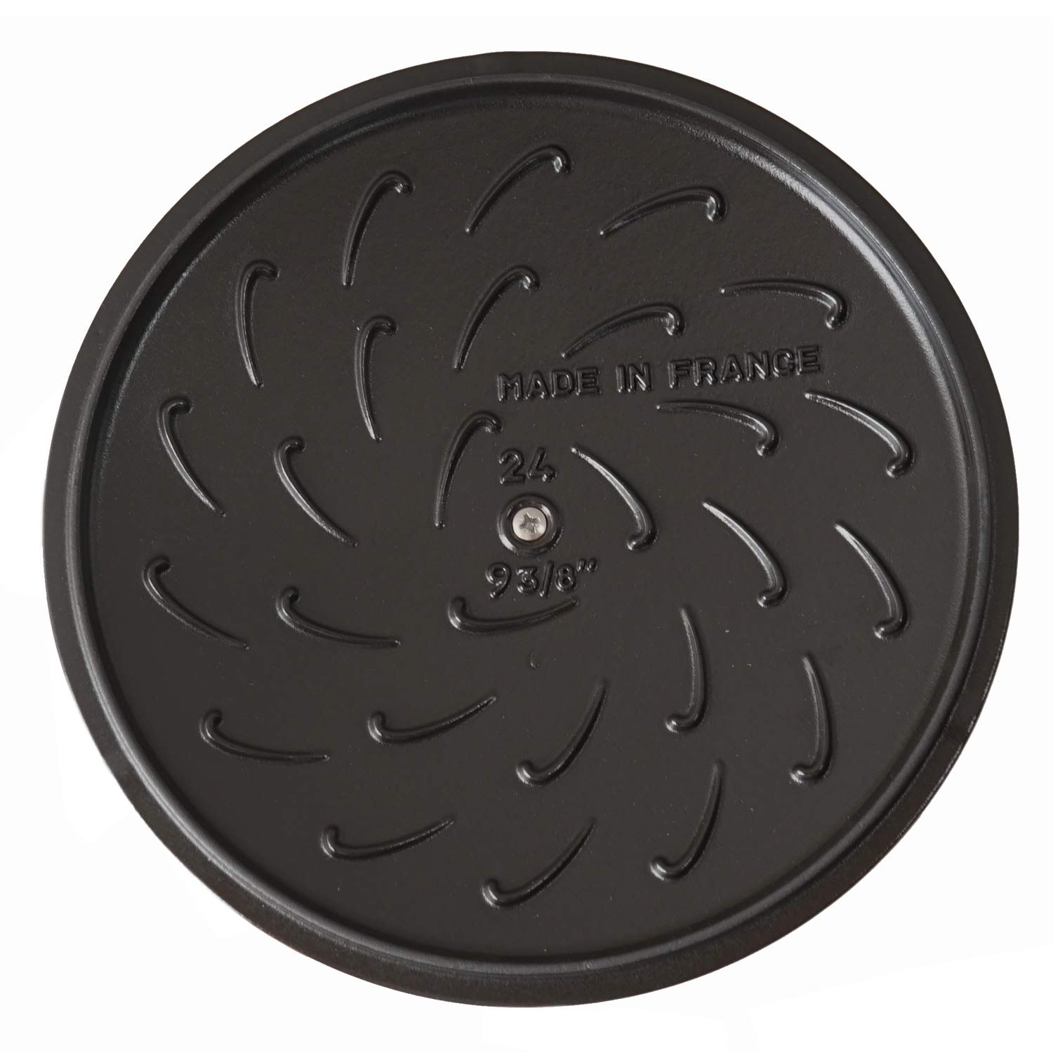 Amazon.co.jp: ストウブ staub 鍋 ブレイザー ソテーパン 24cm