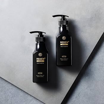 Amazon | REDEN リデン メディカルシャンプー 【毛髪診断士監修】頭皮