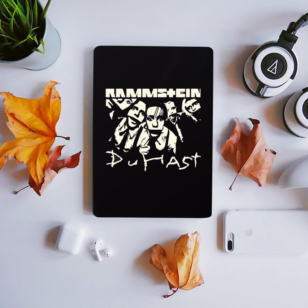 Amazon.co.jp: Rammstein ラムシュタイン Sehnsucht ステッカーセット