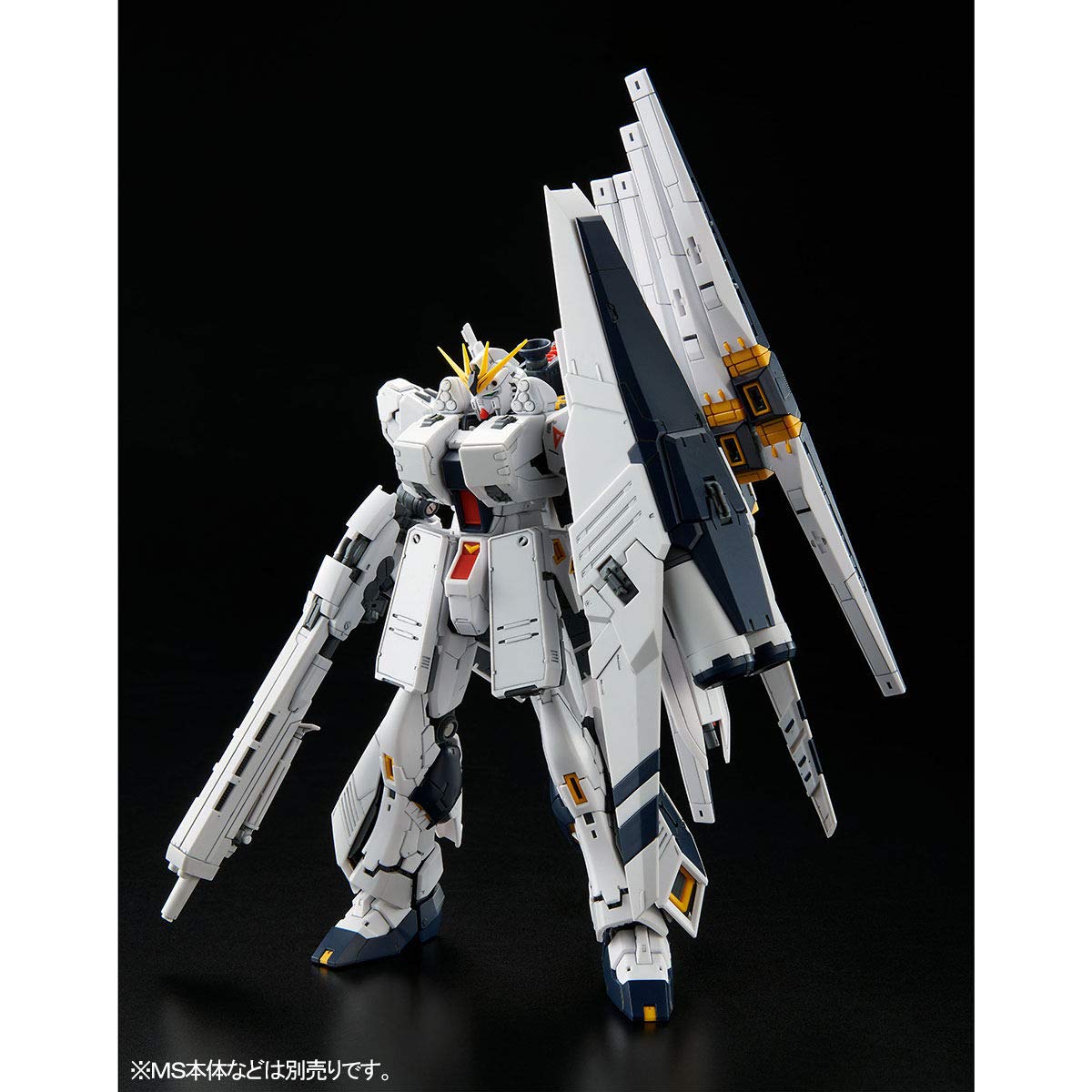 Amazon | BANDAI SPRITS RG 1/144 νガンダム用 HWS拡張セット