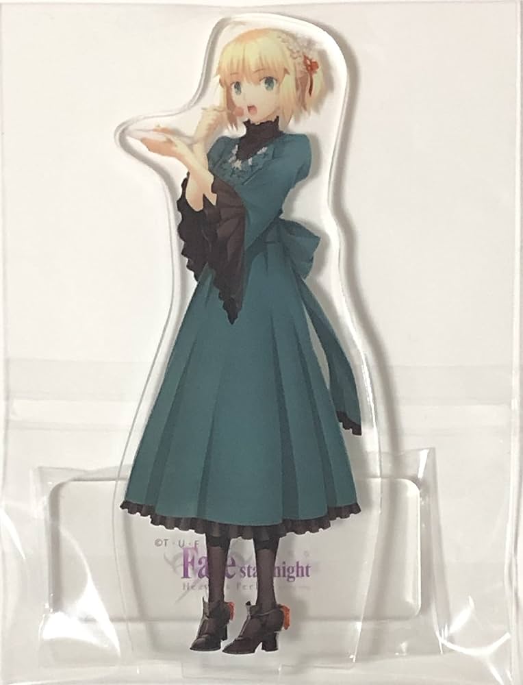 Amazon.co.jp: 劇場版「Fate/stay night Heaven's Feel」 フィナーレ