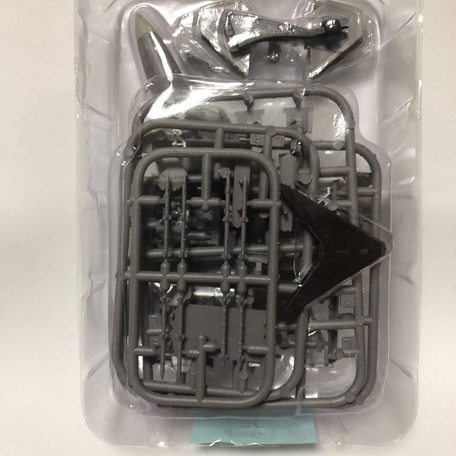 Amazon | F-22 ラプター 1/144 1-S シークレット アメリカ空軍第49戦闘