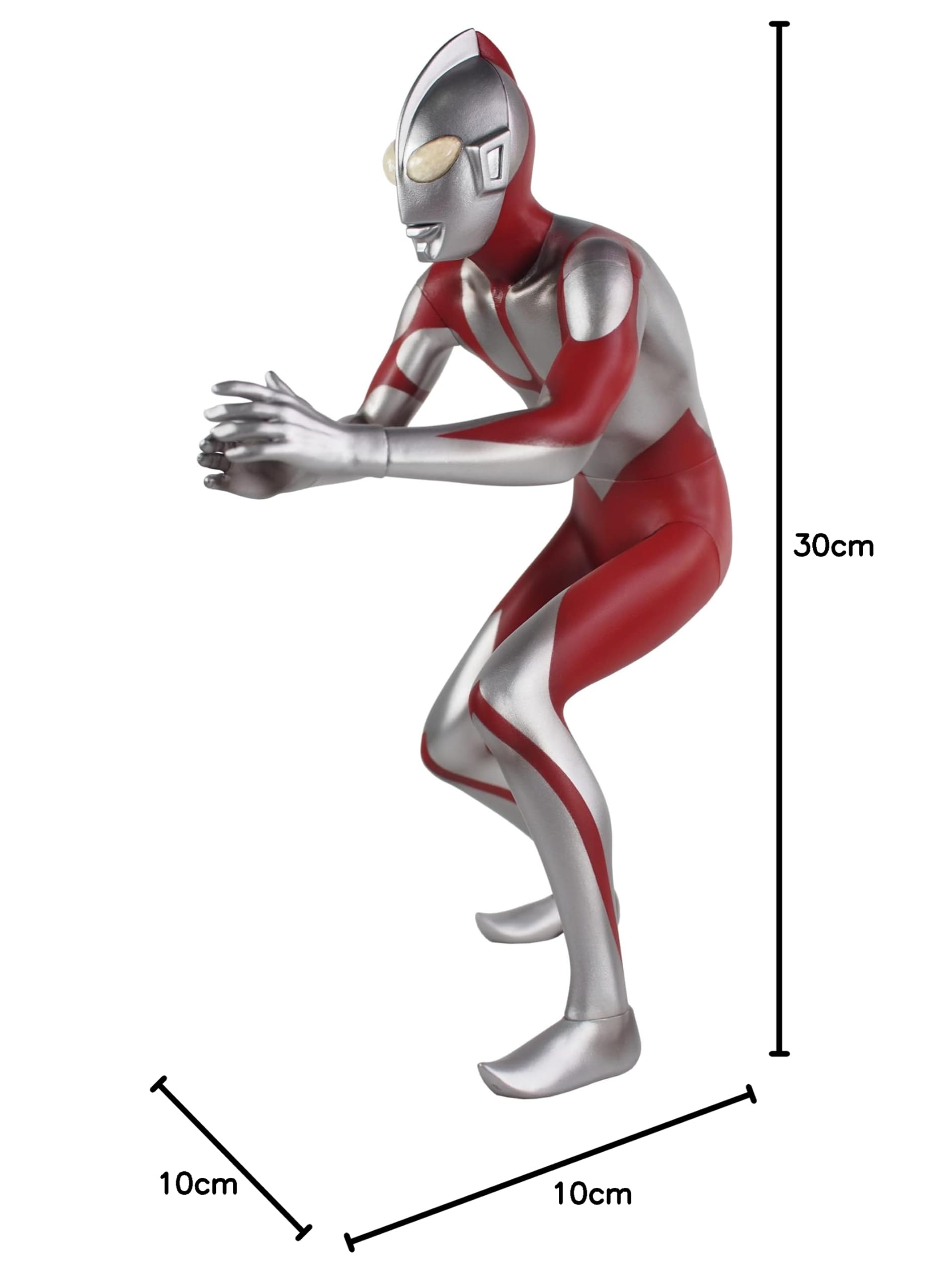 Amazon | CCP 1/6 特撮シリーズ ウルトラマン[シン ウルトラマン