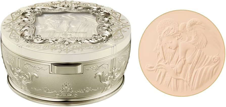 最終値下：新品未開封ミラノコレクション フェースアップパウダー2024