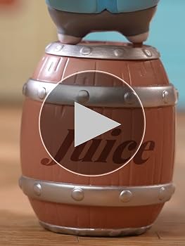 Amazon.co.jp: TOP TOY サンリオ(SANRIO)キャラクターズ・ローラー