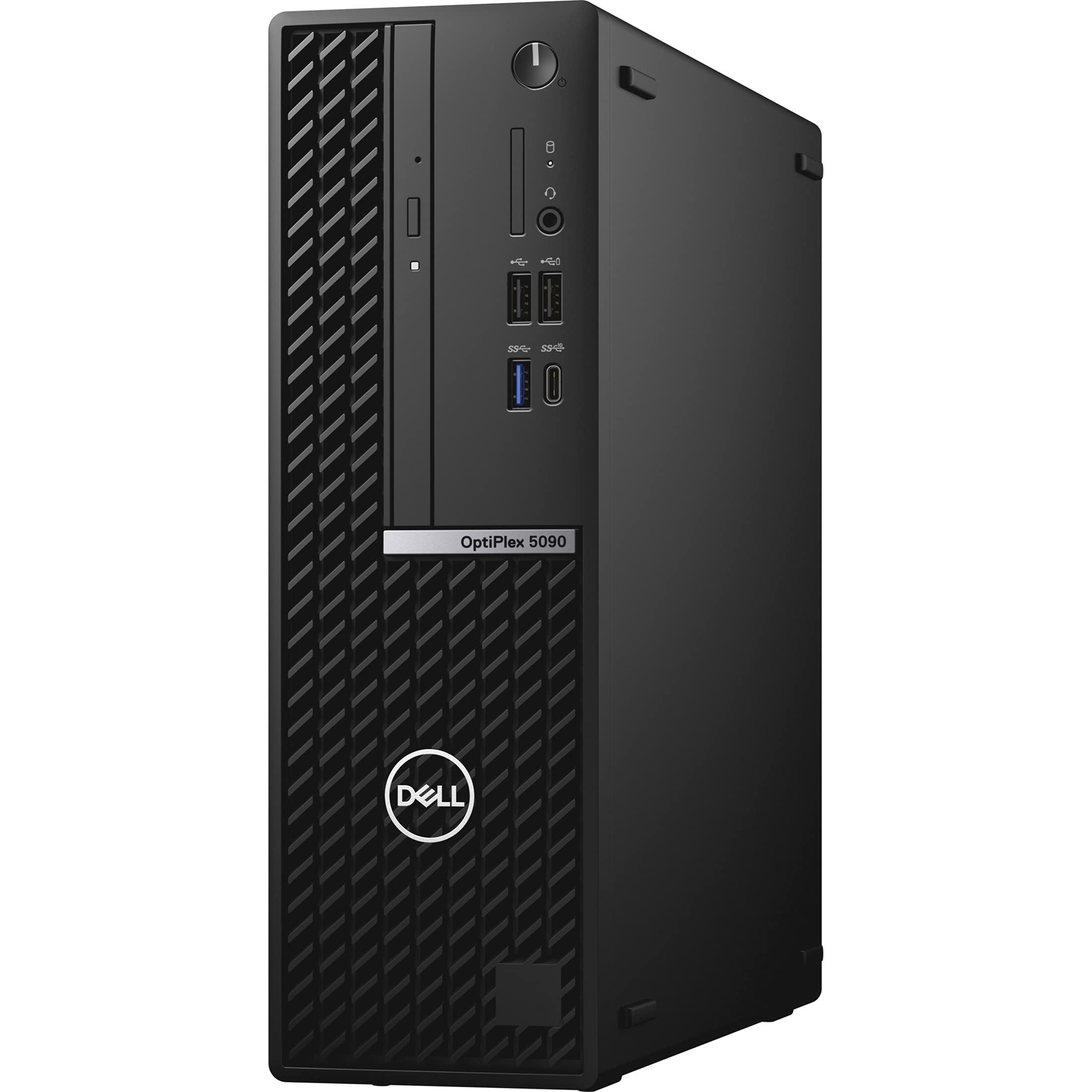 Amazon.com: Dell OptiPlex 5000 5090 Desktop Computer - Intel Core