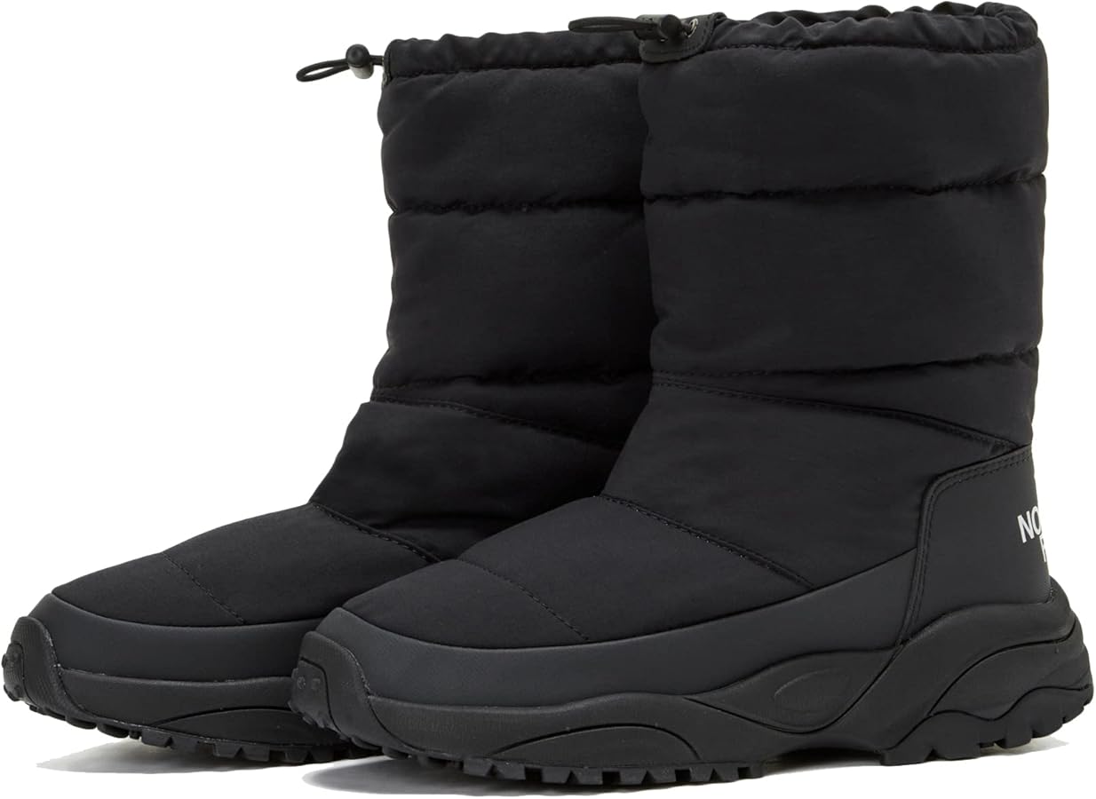 Amazon | THE NORTH FACE(ザノースフェイス) スパンタ·ブーティII