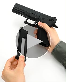 Amazon | Carbon8(カーボネイト) STRIKER-9S BK ストライカー9S CO2