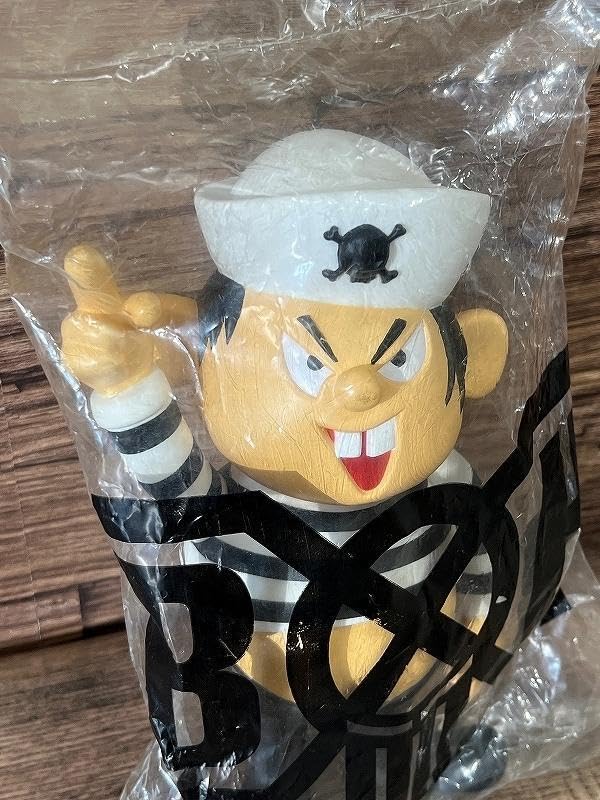 Amazon.co.jp: 90s 初期 バウンティハンター 1st キッド ハンター