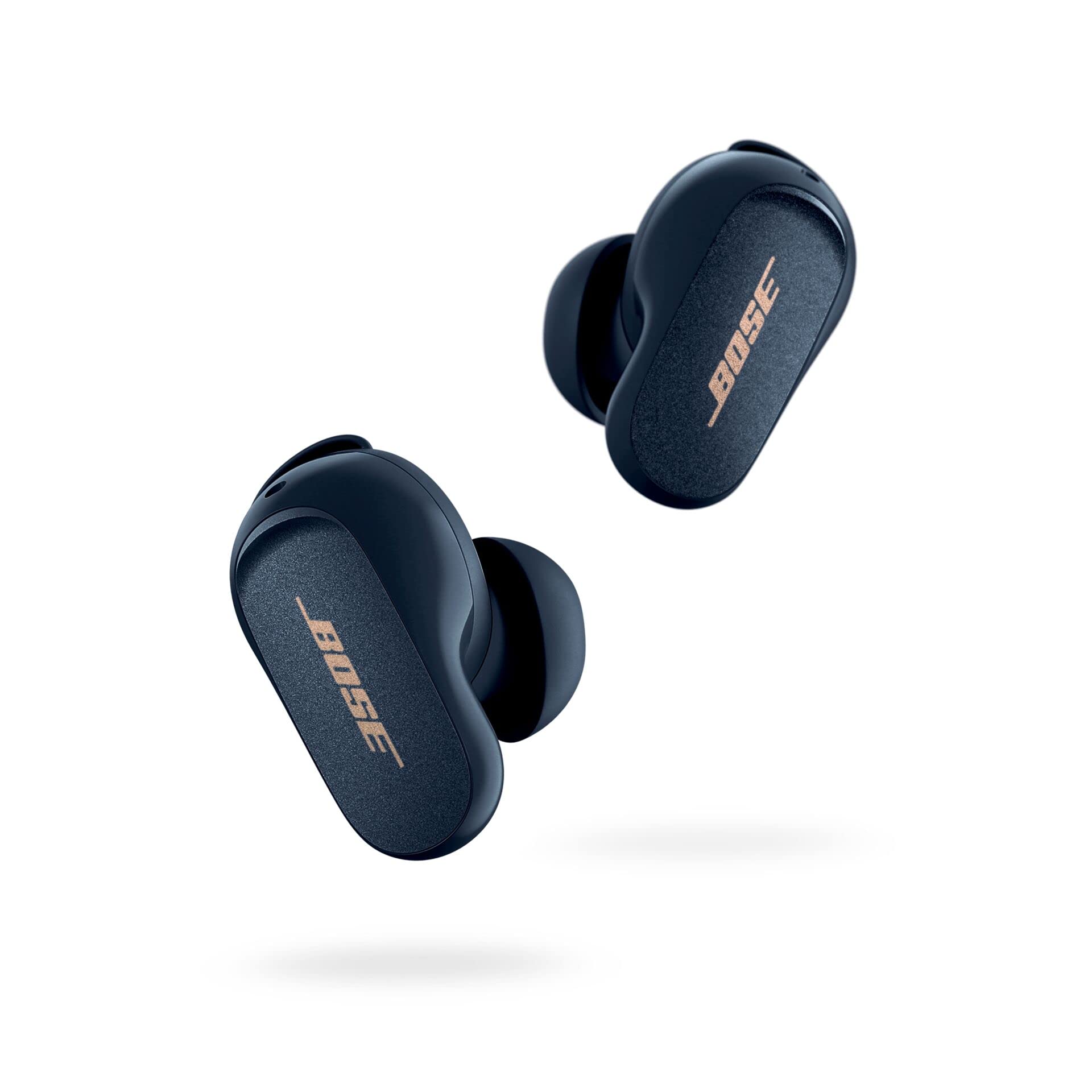 Amazon.co.jp: Bose QuietComfort Earbuds II ワイヤレスイヤホン