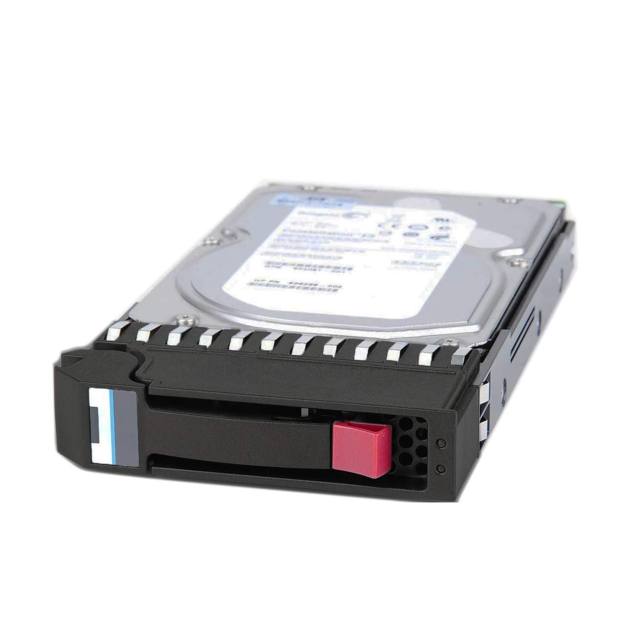 Amazon.com: 787648-001 HP 1.2-TB 12G 10K 2.5 DP ENT SAS HDD