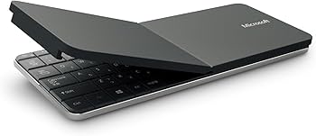 Amazon.co.jp: マイクロソフト ブルートゥース キーボード Wedge