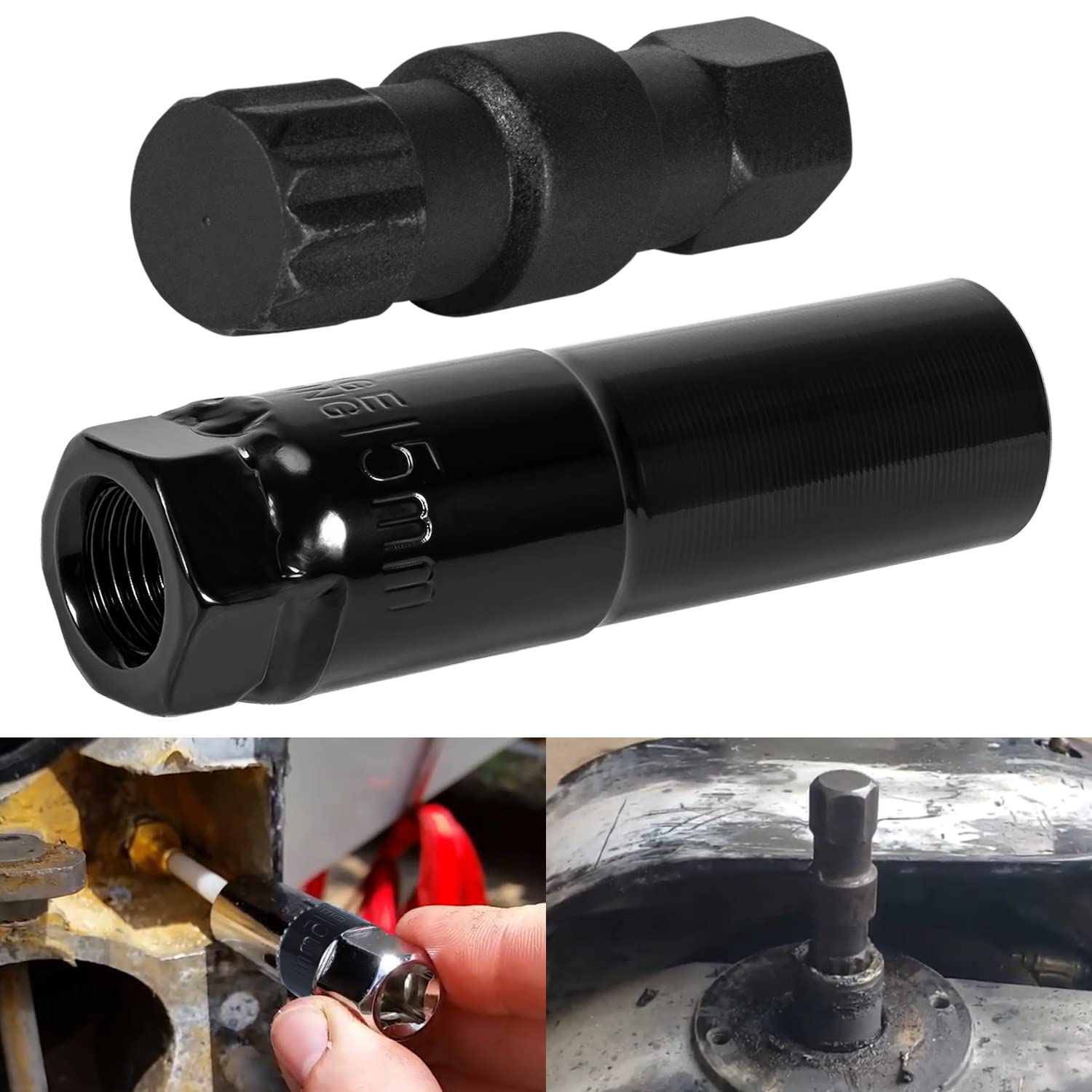 Amazon.com: 91-12037 Shift Cable Tool and 18-9861 Hinge Pin Tool