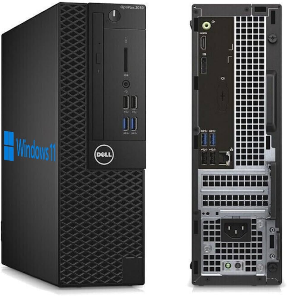 Amazon.co.jp: 【整備済み品】デスクトップPC OptiPlex 3050 DELL Core