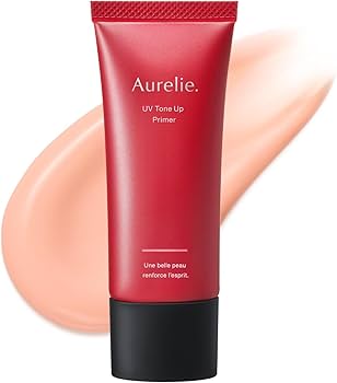 Amazon.co.jp: 【MEGUMI開発】Aurelie(オレリー) UVトーンアップ