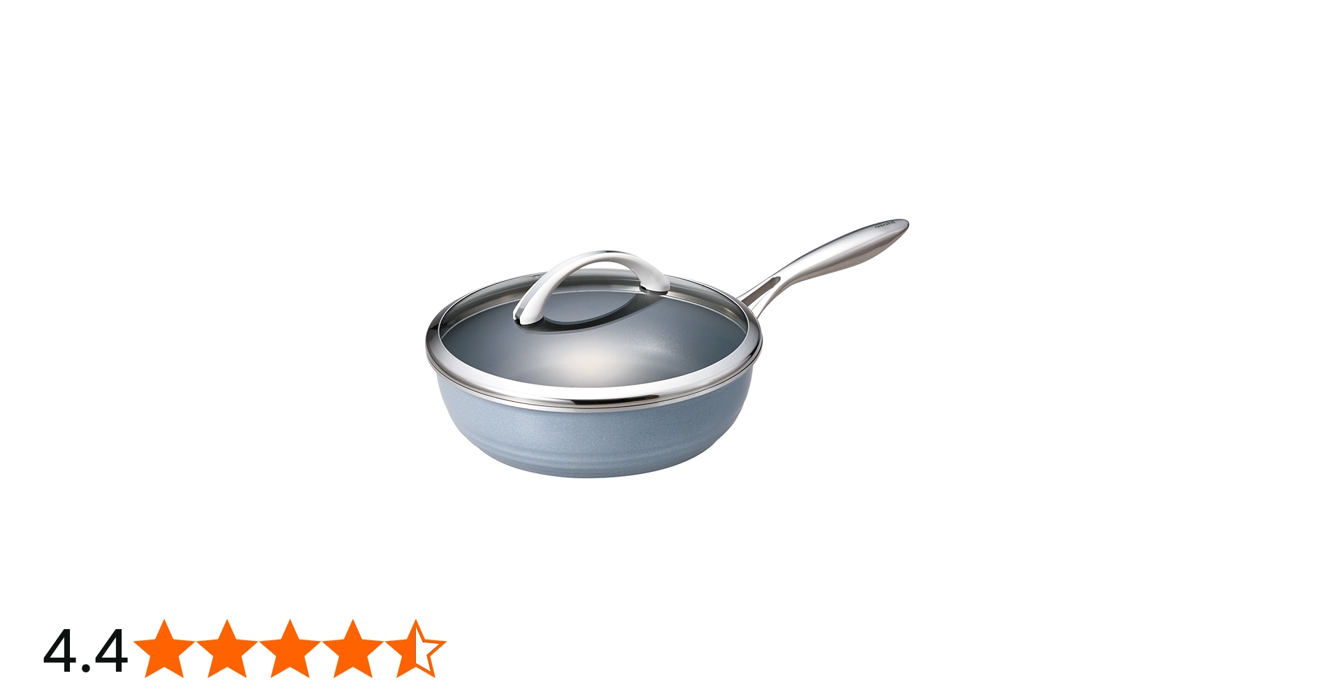 Amazon｜アサヒ軽金属 日本製 フライパン オールライト 26cm[レシピ