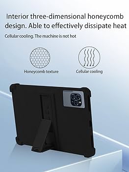 Amazon.com: for TABWEE W90 & TABWEE T90 Android 15 Tablet,11 inch