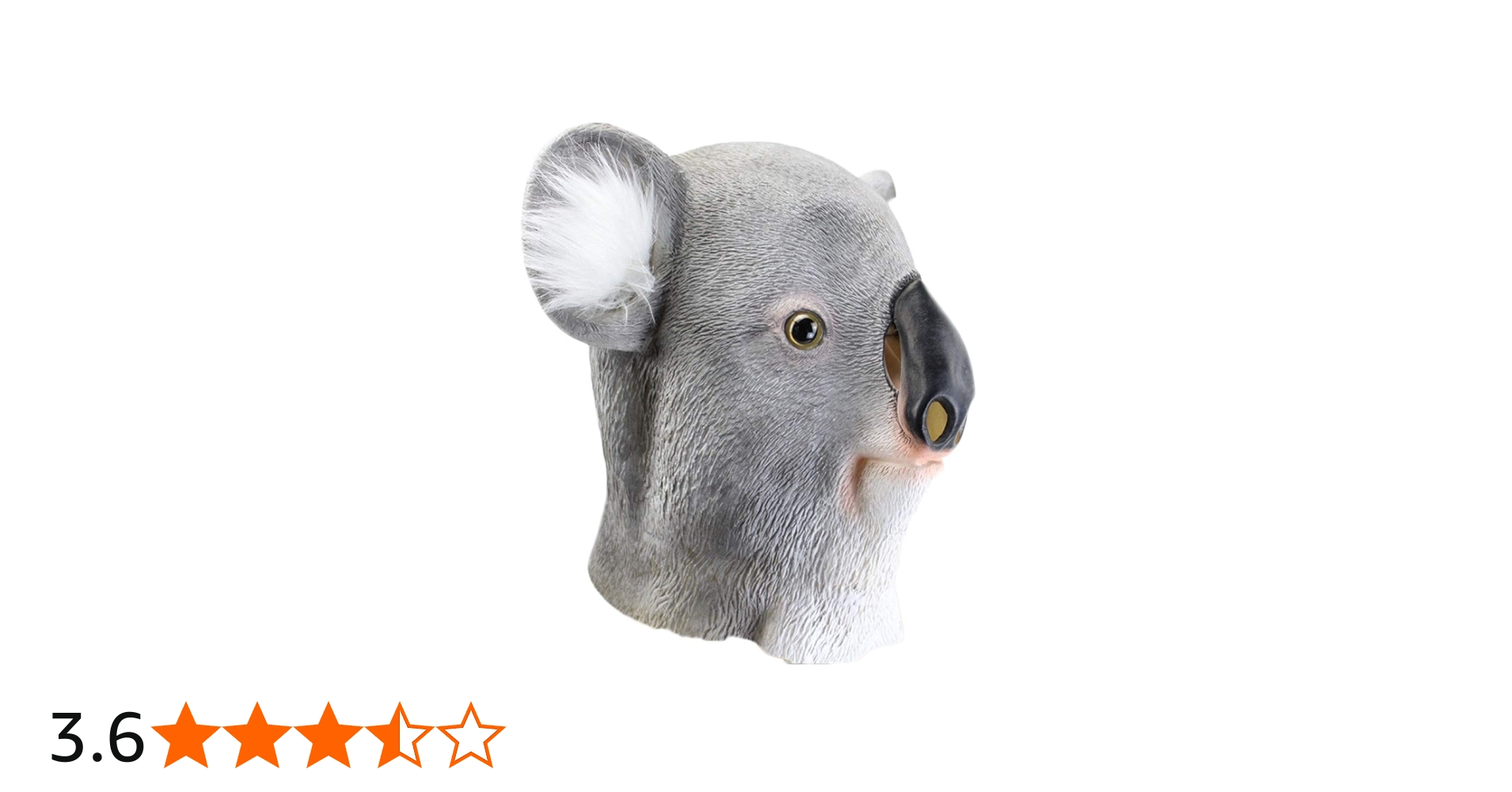 Amazon.co.jp: [pkpohs] 動物 かぶりもの アニマルマスク アニマル