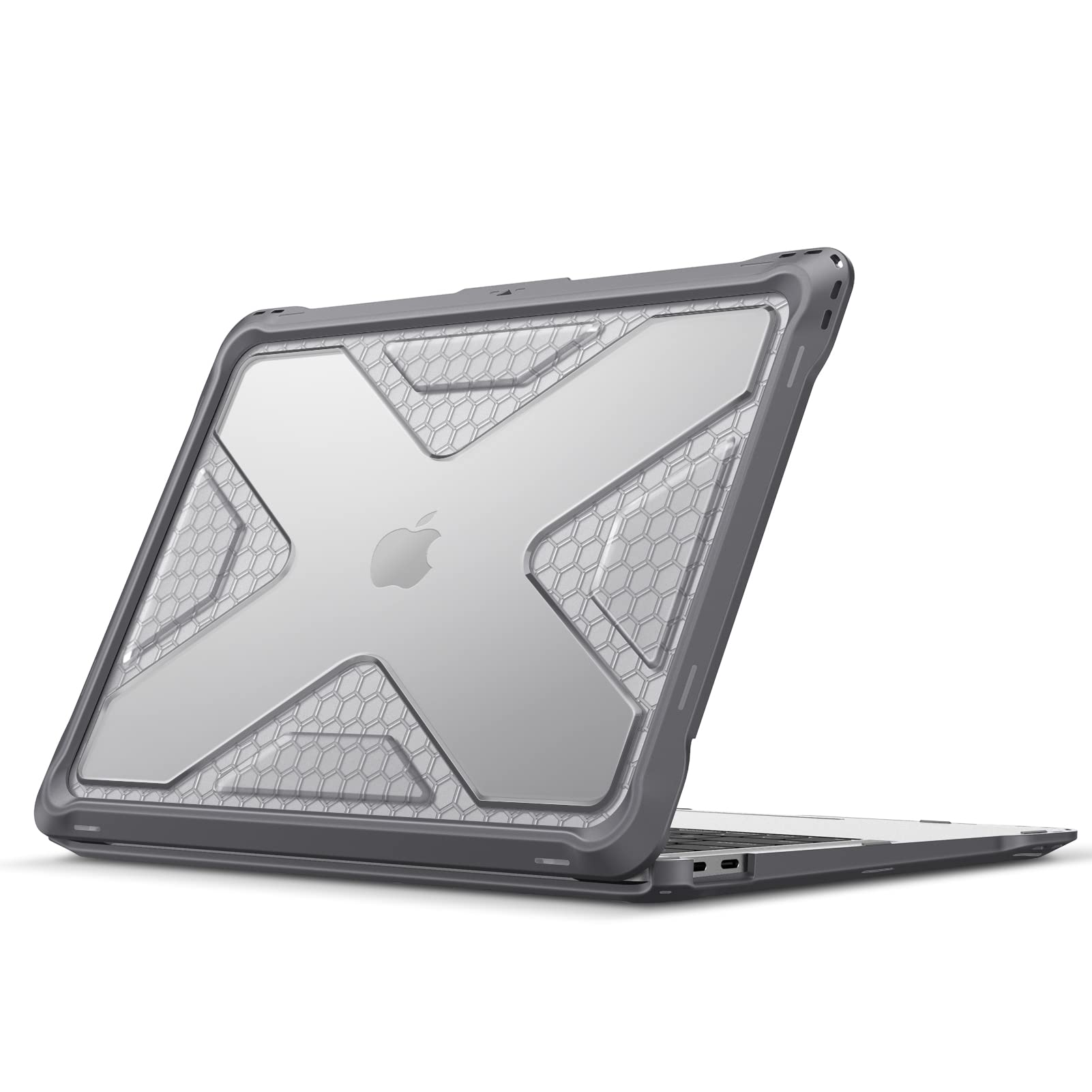 Amazon.com: Fintie Case for MacBook Air 13 Inch A2337 (M1) / A2179